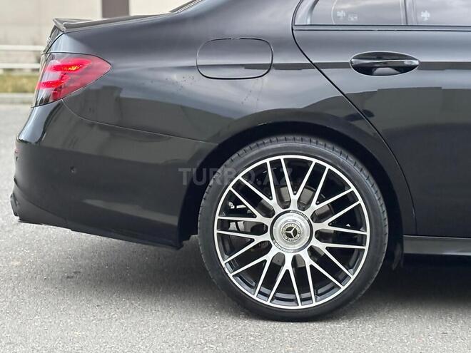 Mercedes E 300 2016, 172,000 km - 2.0 l - Bakı