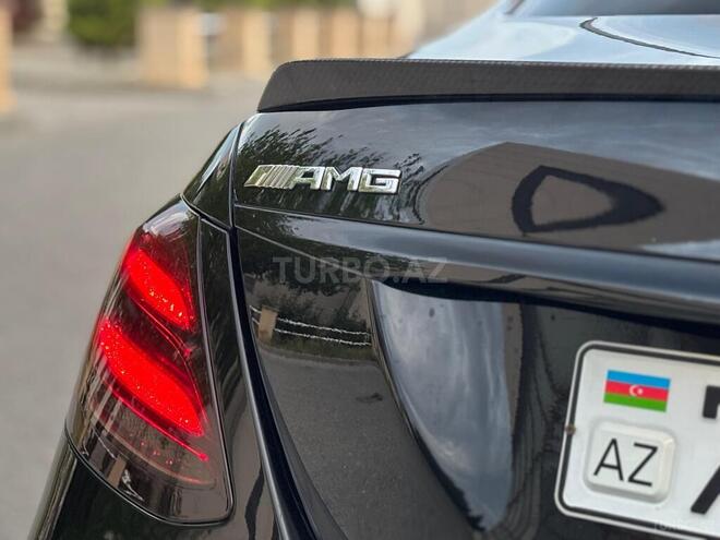 Mercedes E 300 2016, 172,000 km - 2.0 l - Bakı