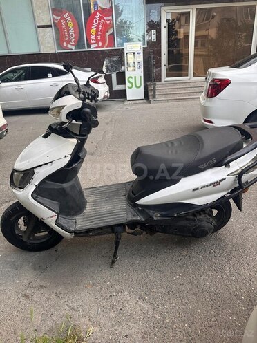 RKS  2022, 9,000 km - 0.1 л - Bakı