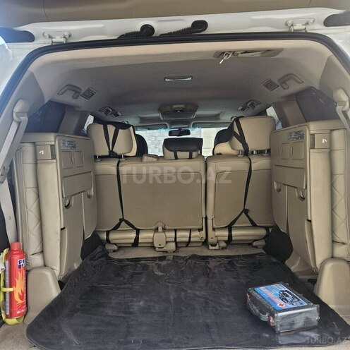 Toyota Land Cruiser 2011, 202,000 km - 4.0 l - Bakı