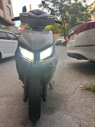 RKS  2022, 9,000 km - 0.1 л - Bakı