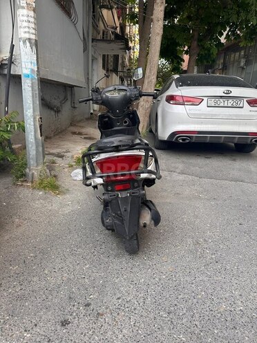 RKS  2022, 9,000 km - 0.1 л - Bakı