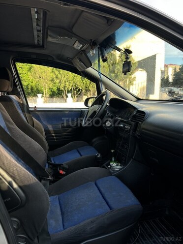 Opel Zafira 1999, 367,000 km - 1.8 l - Sumqayıt