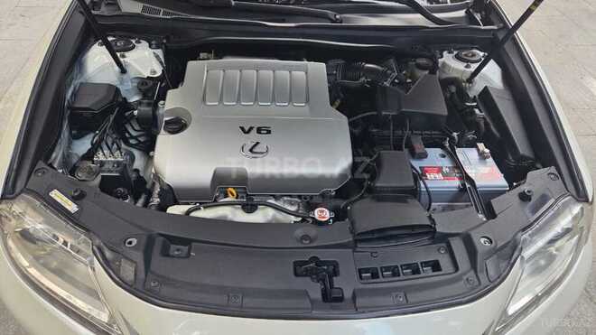 Lexus ES 350 2013, 245,900 km - 3.5 l - Bakı
