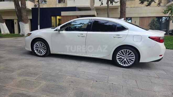 Lexus ES 350 2013, 245,900 km - 3.5 l - Bakı