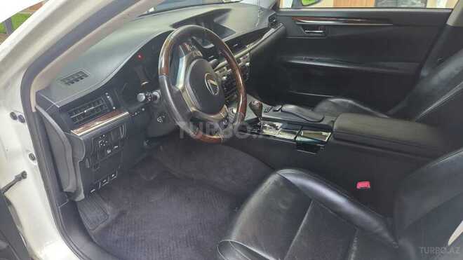 Lexus ES 350 2013, 245,900 km - 3.5 l - Bakı