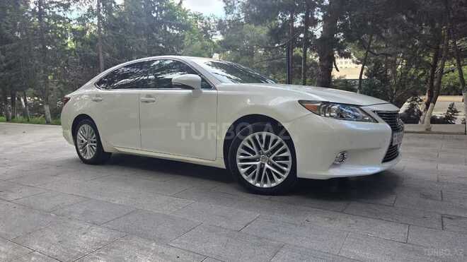 Lexus ES 350 2013, 245,900 km - 3.5 l - Bakı