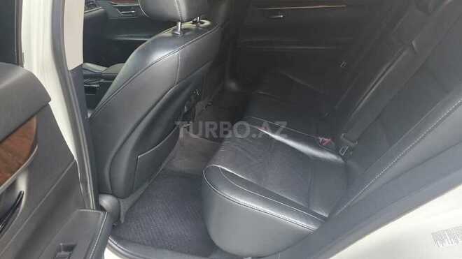 Lexus ES 350 2013, 245,900 km - 3.5 l - Bakı