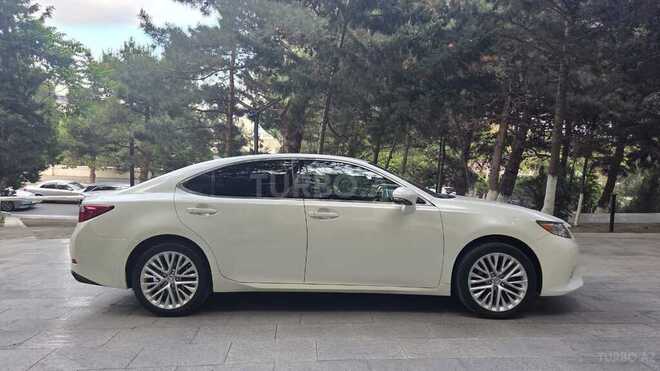 Lexus ES 350 2013, 245,900 km - 3.5 l - Bakı