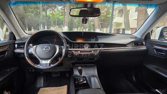 Lexus ES 350 2013, 245,900 km - 3.5 l - Bakı