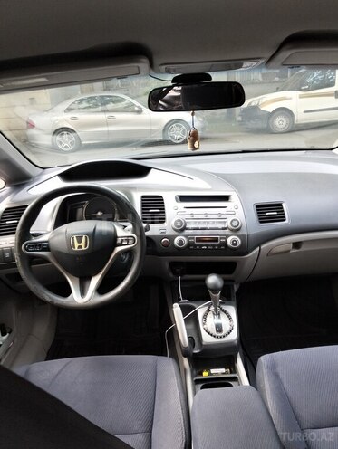 Honda Civic 2008, 347,988 km - 1.3 l - Bakı