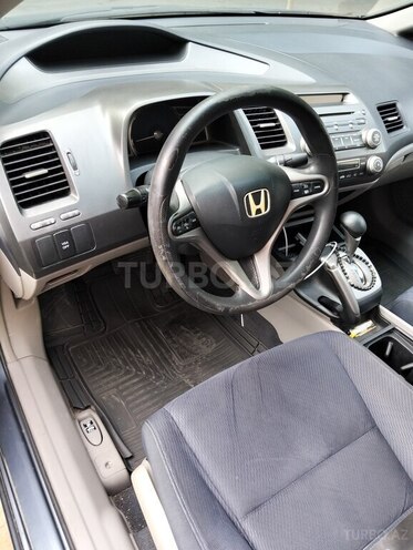 Honda Civic 2008, 347,988 km - 1.3 l - Bakı