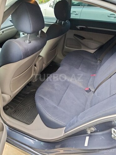 Honda Civic 2008, 347,988 km - 1.3 l - Bakı
