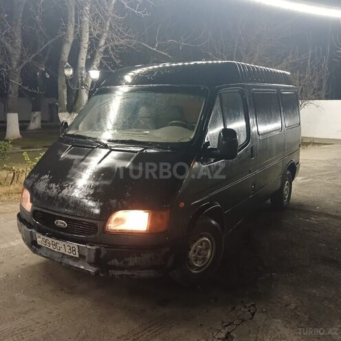 Ford Transit 2000, 800,000 km - 2.5 л - Kürdəmir