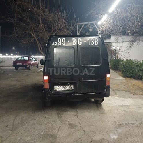 Ford Transit 2000, 800,000 km - 2.5 л - Kürdəmir