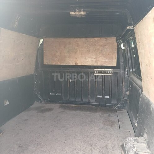 Ford Transit 2000, 800,000 km - 2.5 л - Kürdəmir