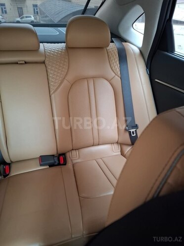Hyundai Sonata 2020, 113,000 km - 2.0 л - Bakı