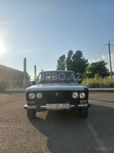 LADA (VAZ) 2106 1979, 75,000 km - 1.5 l - Lənkəran