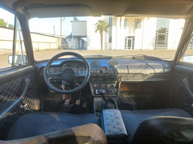 LADA (VAZ) 2106 1979, 75,000 km - 1.5 l - Lənkəran