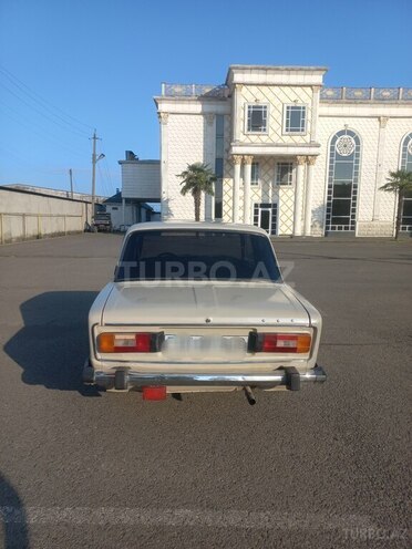 LADA (VAZ) 2106 1979, 75,000 km - 1.5 l - Lənkəran