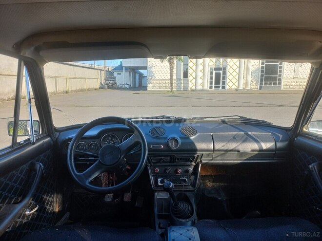 LADA (VAZ) 2106 1979, 75,000 km - 1.5 l - Lənkəran