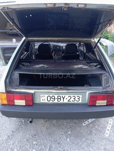 LADA (VAZ) 2109 1991, 174,000 km - 1.5 l - Ağcabədi
