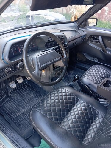 LADA (VAZ) 2109 1991, 174,000 km - 1.5 l - Ağcabədi