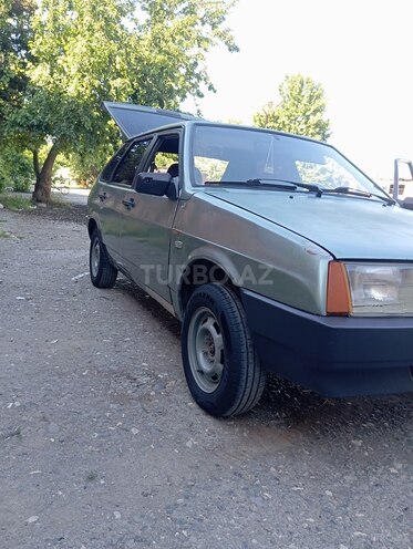 LADA (VAZ) 2109 1991, 174,000 km - 1.5 l - Ağcabədi