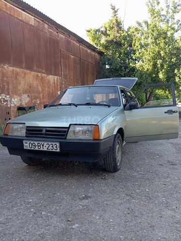LADA (VAZ) 2109 1991, 174,000 km - 1.5 l - Ağcabədi