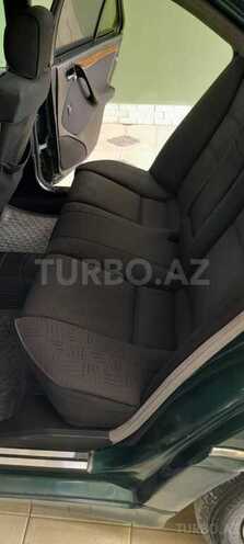 Mercedes C 220 d 1999, 600,000 km - 2.2 l - Bərdə