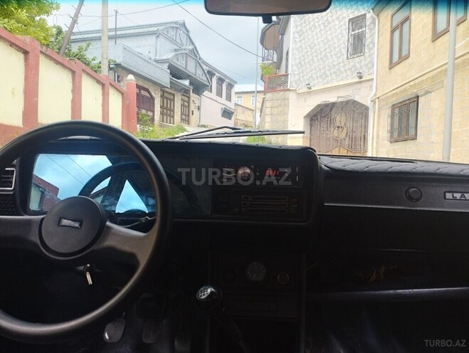 LADA (VAZ) 2107 2005, 70,000 km - 1.6 l - Şamaxı