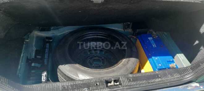 Mercedes C 220 d 1999, 600,000 km - 2.2 l - Bərdə