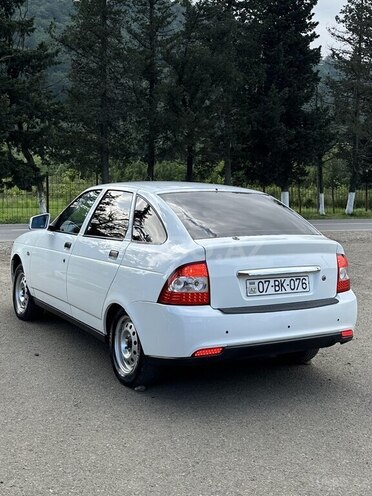LADA (VAZ) Priora 2014, 252,000 km - 1.6 л - Astara