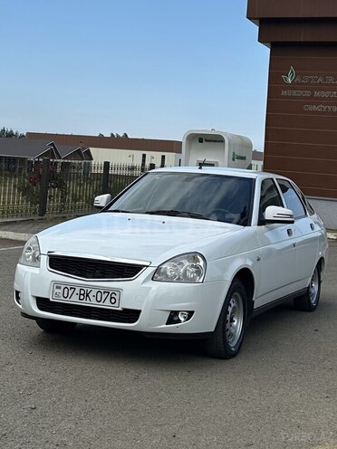 LADA (VAZ) Priora 2014, 252,000 km - 1.6 л - Astara