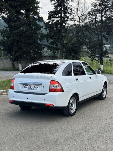 LADA (VAZ) Priora 2014, 252,000 km - 1.6 л - Astara