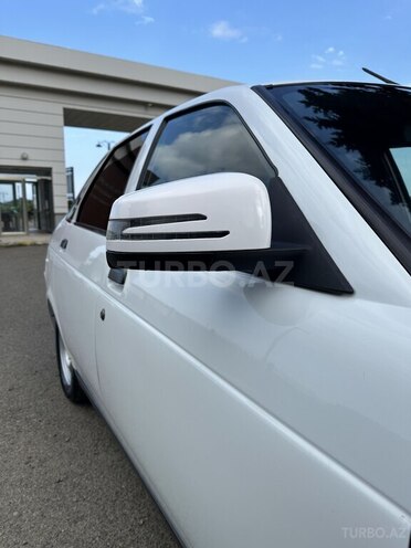 LADA (VAZ) Priora 2014, 252,000 km - 1.6 л - Astara