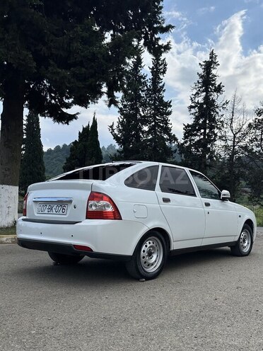 LADA (VAZ) Priora 2014, 252,000 km - 1.6 л - Astara