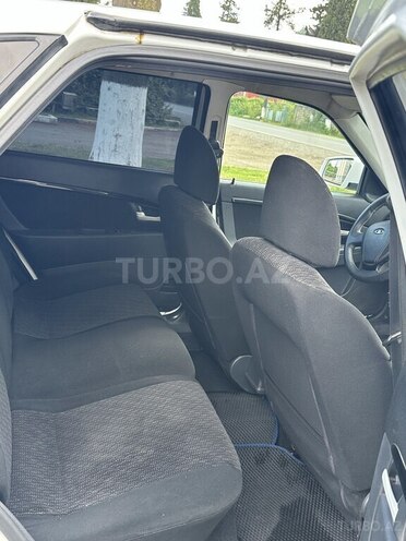 LADA (VAZ) Priora 2014, 252,000 km - 1.6 л - Astara