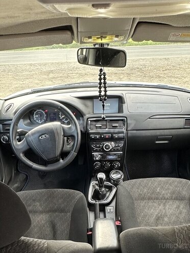 LADA (VAZ) Priora 2014, 252,000 km - 1.6 л - Astara