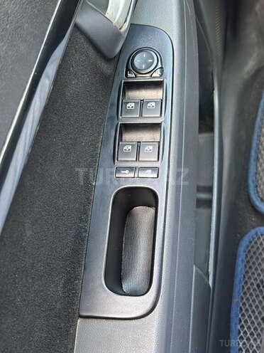 LADA (VAZ) Priora 2014, 252,000 km - 1.6 л - Astara