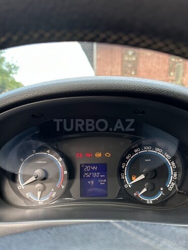 LADA (VAZ) Priora 2014, 252,000 km - 1.6 л - Astara