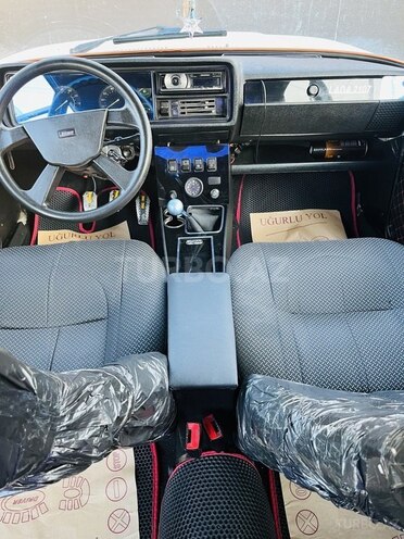LADA (VAZ) 2107 2005, 85,000 km - 1.6 l - İmişli