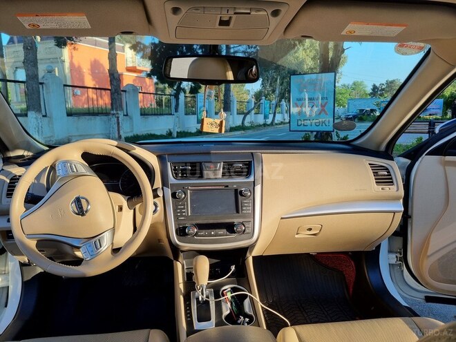 Nissan Altima 2016, 176,000 km - 2.5 l - Bakı