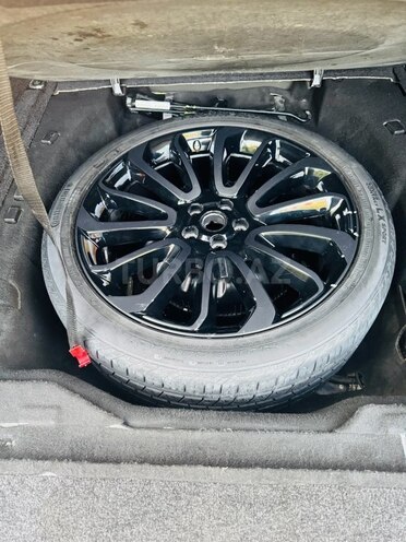 Land Rover Range Rover 2016, 229,000 km - 5.0 л - Bakı