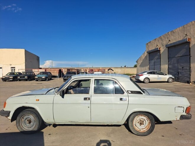GAZ 31029 1994, 576,764 km - 2.3 l - Gəncə