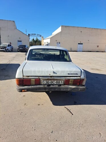 GAZ 31029 1994, 576,764 km - 2.3 l - Gəncə