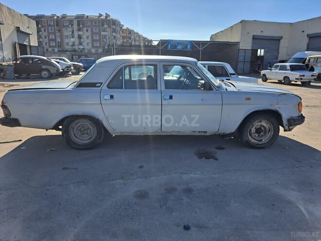 GAZ 31029 1994, 576,764 km - 2.3 l - Gəncə