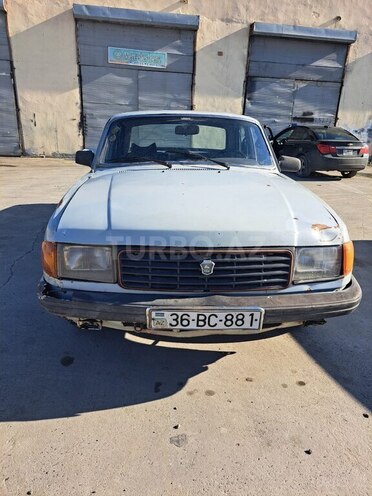 GAZ 31029 1994, 576,764 km - 2.3 l - Gəncə