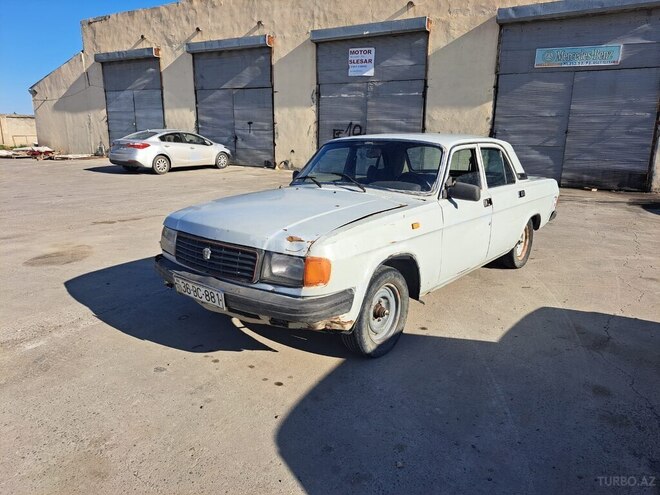 GAZ 31029 1994, 576,764 km - 2.3 l - Gəncə