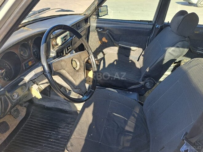 GAZ 31029 1994, 576,764 km - 2.3 l - Gəncə